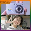 Mini camera kỹ thuật số 48MP v2 siêu mỏng – Nhỏ gọn, chất lượng cao, giá ưu đãi 220.370₫ 5