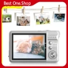 Mini Camera v2 48MP Siêu Mỏng - Quay Video, Chụp 48MP, Tặng Thẻ Nhớ - 155.999₫ 2