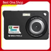 Mini Camera v2 48MP Siêu Mỏng - Quay Video, Chụp 48MP, Tặng Thẻ Nhớ - 155.999₫ 5