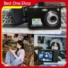 Mini Camera v2 48MP Siêu Mỏng - Quay Video, Chụp 48MP, Tặng Thẻ Nhớ - 155.999₫ 8