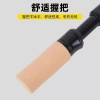 Mini Cần Câu Cá Mùa Đông Trọn Bộ Cần & Đá - Giá Ưu Đãi 105k Cho Lễ Hội 5