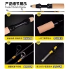 Mini Cần Câu Cá Mùa Đông Trọn Bộ Cần & Đá - Giá Ưu Đãi 105k Cho Lễ Hội 6