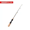 Mini Cần Câu Cá Mùa Đông Trọn Bộ Cần & Đá - Giá Ưu Đãi 105k Cho Lễ Hội 10