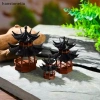 Mini Chùa Tượng Cổ NS - Mô Hình Pavilion Zen Trang Trí Vườn Bể Cá, Giá 61.270₫