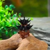 Mini Chùa Tượng Cổ NS - Mô Hình Pavilion Zen Trang Trí Vườn Bể Cá, Giá 61.270₫ 4