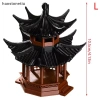 Mini Chùa Tượng Cổ NS - Mô Hình Pavilion Zen Trang Trí Vườn Bể Cá, Giá 61.270₫ 7