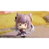 Mini figure Genshin Impact - Zhongli, Ganyu, Keqing, Qiqi, Chongyun, Xingqiu - Nhựa chính hãng miHoYo, giá 180.000₫ 4