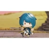 Mini figure Genshin Impact - Zhongli, Ganyu, Keqing, Qiqi, Chongyun, Xingqiu - Nhựa chính hãng miHoYo, giá 180.000₫ 6