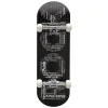 Mini Fingerboard Skateboard Toy Bàn Trượt Ngón Tay Cho Trẻ Em, Phù Hợp Tiệc Sinh Nhật, Giá Ưu Đãi 107.250đ 5