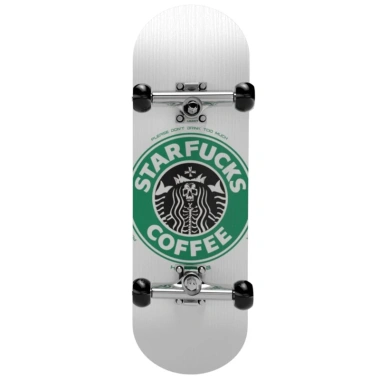 Mini Fingerboard Skateboard Toy Bàn Trượt Ngón Tay Cho Trẻ Em, Phù Hợp Tiệc Sinh Nhật, Giá Ưu Đãi 107.250đ