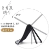 Mini Foladable Đỡ Điện Thoại Cầm Tay Du Lịch Xoay 270° Giá Đỡ Máy Tính Bảng 2