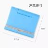 Mini Foladable Đỡ Điện Thoại Cầm Tay Du Lịch Xoay 270° Giá Đỡ Máy Tính Bảng 6