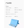 Mini Foladable Đỡ Điện Thoại Cầm Tay Du Lịch Xoay 270° Giá Đỡ Máy Tính Bảng 7