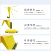 Mini Foladable Đỡ Điện Thoại Cầm Tay Du Lịch Xoay 270° Giá Đỡ Máy Tính Bảng 9