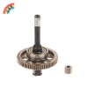 Mini Gear Trục 14 Răng cho Cưa Xích 550 - Động Cơ Không Chổi Than, VN, 116.820 VND