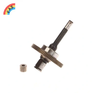 Mini Gear Trục 14 Răng cho Cưa Xích 550 - Động Cơ Không Chổi Than, VN, 116.820 VND 3