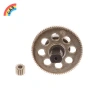 Mini Gear Trục 14 Răng cho Cưa Xích 550 - Động Cơ Không Chổi Than, VN, 116.820 VND 4