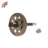 Mini Gear Trục 14 Răng cho Cưa Xích 550 - Động Cơ Không Chổi Than, VN, 116.820 VND 6