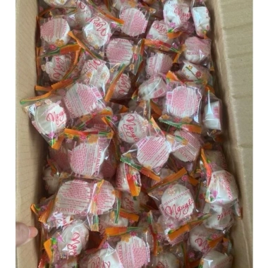 Mini In Nguyệt 2 Người Siêu Ngon 54 bánh Giá Rẻ 45k Đồ Ăn Vặt Thơm Lành 2