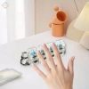 Mini Key Board Đa Năng Móc Khóa Ngón Tay Bàn Phím Cơ Nhỏ Gọn, Giá Ưu Đãi 90.720₫ 7