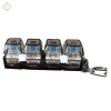 Mini Key Board Đa Năng Móc Khóa Ngón Tay Bàn Phím Cơ Nhỏ Gọn, Giá Ưu Đãi 90.720₫ 10