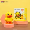 Mini lắp ráp chú vịt vàng - Đồ chơi bé trai dễ thương, giá ưu đãi 387k 2