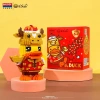 Mini lắp ráp chú vịt vàng - Đồ chơi bé trai dễ thương, giá ưu đãi 387k 3