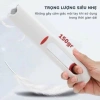 Mini Mop gấp gọn - Cây lau bếp, lau bàn, lau kính ô tô, vắt khô nhanh, 39.000đ 6