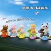 Mini Ngựa Trojan Rocking Âm Nhạc - Đồ Trang Trí Xe Hơi & Máy Tính, Hợp Thời Trang Nam Nữ, Giá 58.519₫ 3