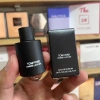 Mini Nước Hoa Tom Ford Ombre Leather EDP 4ml - Hương Da Cá Tính, Giá Giảm 377k