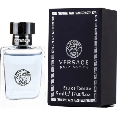 Mini Nước Hoa Versace - Hương Sang Trọng, Giá Giảm 380.000₫ (Giá Gốc 482.600₫)