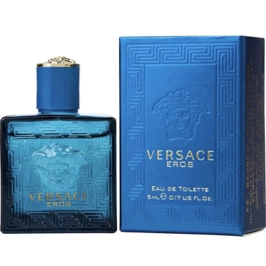 Mini Nước Hoa Versace - Hương Sang Trọng, Giá Giảm 380.000₫ (Giá Gốc 482.600₫)