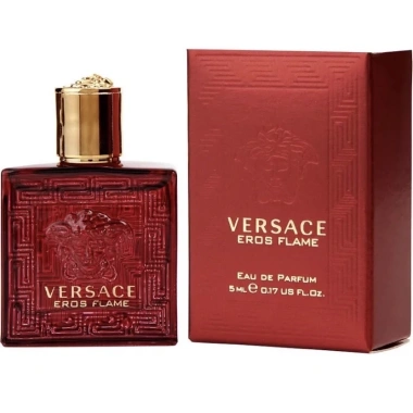 Mini Nước Hoa Versace - Hương Sang Trọng, Giá Giảm 380.000₫ (Giá Gốc 482.600₫)