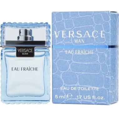 Mini Nước Hoa Versace - Hương Sang Trọng, Giá Giảm 380.000₫ (Giá Gốc 482.600₫)
