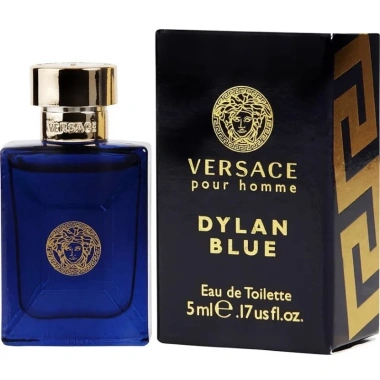 Mini Nước Hoa Versace - Hương Sang Trọng, Giá Giảm 380.000₫ (Giá Gốc 482.600₫)