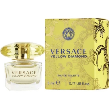 Mini Nước Hoa Versace - Hương Sang Trọng, Giá Giảm 380.000₫ (Giá Gốc 482.600₫)
