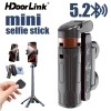 Mini Pocketflex HdoorLink Mini Selfie Stick Tripod Gập Lại, Monopod Bluetooth Không Dây cho Smartphone – Giá chỉ 235.268₫