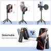 Mini Pocketflex HdoorLink Mini Selfie Stick Tripod Gập Lại, Monopod Bluetooth Không Dây cho Smartphone – Giá chỉ 235.268₫ 2