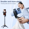 Mini Pocketflex HdoorLink Mini Selfie Stick Tripod Gập Lại, Monopod Bluetooth Không Dây cho Smartphone – Giá chỉ 235.268₫ 3