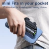 Mini Pocketflex HdoorLink Mini Selfie Stick Tripod Gập Lại, Monopod Bluetooth Không Dây cho Smartphone – Giá chỉ 235.268₫ 8