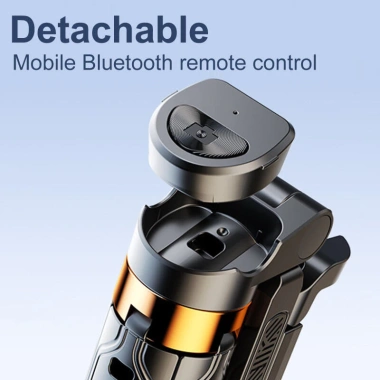Mini Pocketflex HdoorLink Mini Selfie Stick Tripod Gập Lại, Monopod Bluetooth Không Dây cho Smartphone – Giá chỉ 235.268₫ 9 Mini Pocketflex HdoorLink Mini Selfie Stick Tripod Gập Lại, Monopod Bluetooth Không Dây cho Smartphone – Giá chỉ 235.268₫ 9