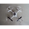 Mini Quad Drone Flycam Tự Lắp Ráp - Điều Khiển 1S 3.7V, Giá Chỉ 55.000₫ 4