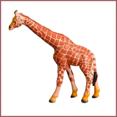 Mini Safari Đồ Chơi Động Vật Thực Tế - Bộ ủng Hoang Dã Cho Bé Tập Đi Rừng 4 Mini Safari Đồ Chơi Động Vật Thực Tế - Bộ ủng Hoang Dã Cho Bé Tập Đi Rừng 4