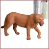 Mini Safari Đồ Chơi Động Vật Thực Tế - Bộ ủng Hoang Dã Cho Bé Tập Đi Rừng 8