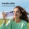 Mini Selfie Stick Tripod 3in1 - Giá đỡ điện thoại di động, điều khiển từ xa, du lịch siêu tiện lợi 6