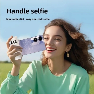 Mini Selfie Stick Tripod 3in1 - Giá đỡ điện thoại, điều khiển từ xa, chỉ 125k