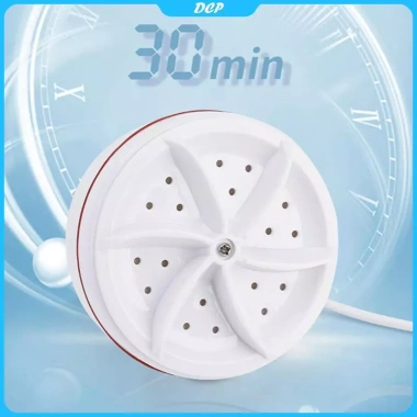 Mini siêu âm Turbo USB cho máy giặt, làm sạch đồ lót, vớ, du lịch xách tay 8 Mini siêu âm Turbo USB cho máy giặt, làm sạch đồ lót, vớ, du lịch xách tay 8