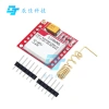 Mini SIM800L GPRS GSM Module 1-5, Quad-band, TTL, Cổng Nối Tiếp, Không Dây, Tự Lắp Đặt 5