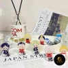 Mini Standee GACHA Tokyo Revengers Tenjiku Touma Bonten - Giá 30.000 VNĐ (giảm từ 36.000)