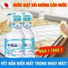 Mini Tác Nhân Làm Sạch Ghế Sofa 500ml - Dung Dịch Vệ Sinh Ghế Da Ô Tô, Nỉ, Vải, Foam Cleaner